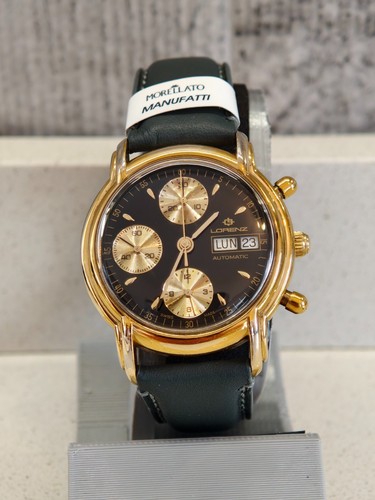 Lorenz chronograph vintage - lorenz,