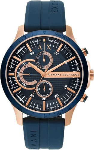 Armani exchange orologio - armani, da
