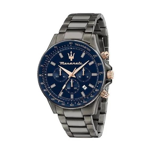Maserati orologio uomo - maserati, da