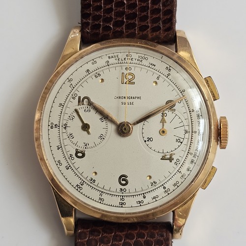 Orologio uomo vintage in - da,