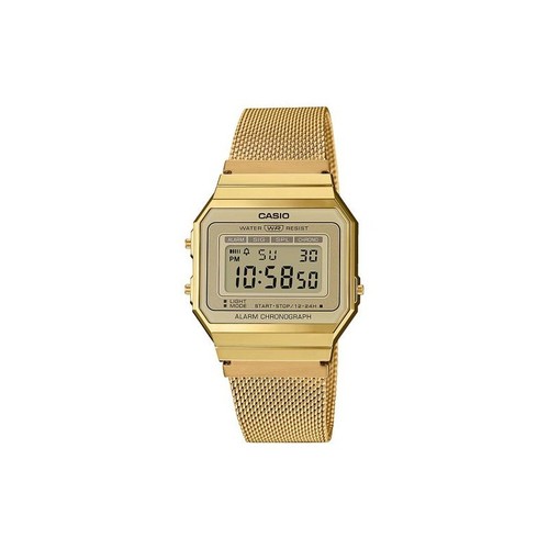 Orologio unisex casio vintage - unisex,
