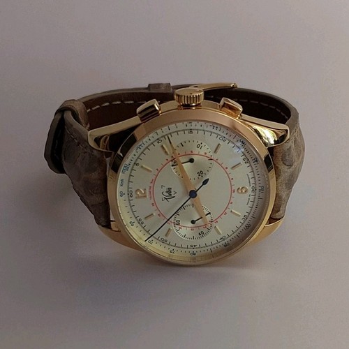 Orologio vitro chronograph - orologio,