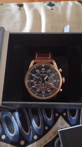 Orologio cronografo polso - orologio, da