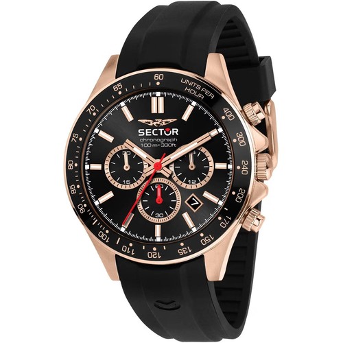 Orologio sector 230 - sector,