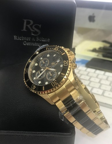 Orologio uomo cronografo - orologio,