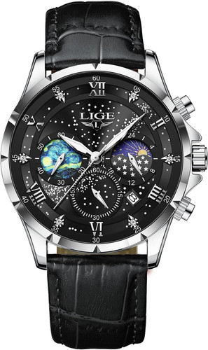 Orologi uomo cronografo - orologi,