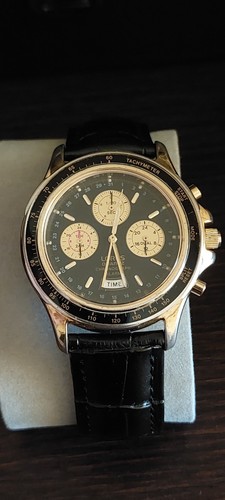 Orologio lorus cronografo n945 - lorus,