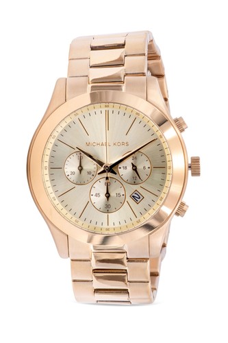 Orologio polso michael kors - da,