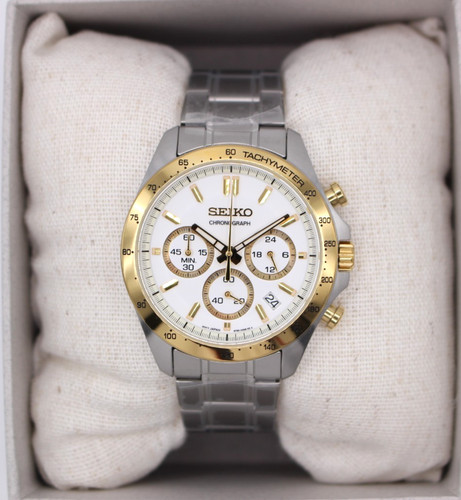 Orologio uomo seiko spirit - uomo,
