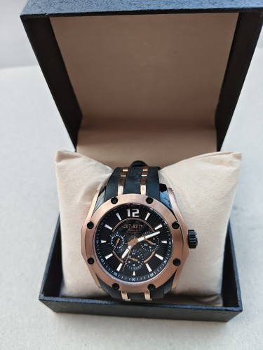 Jet set orologio - set, uomo