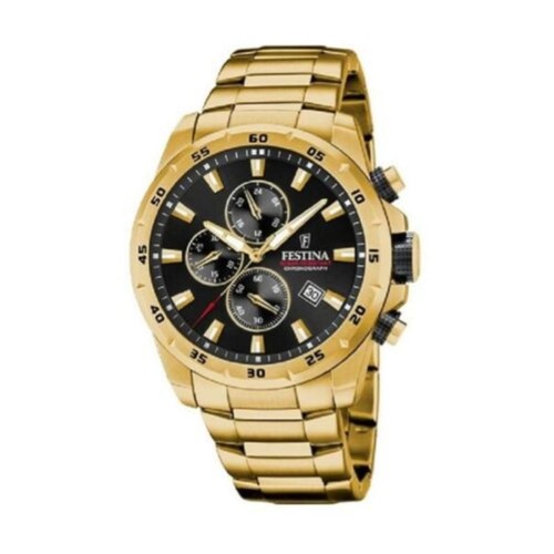 Orologio uomo cronografo - uomo,