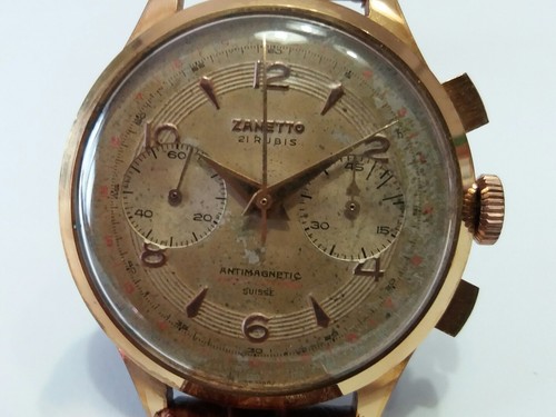 Stupendo orologio epoca - stupendo,