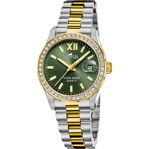 Orologio lotus donna freedom - orologio,