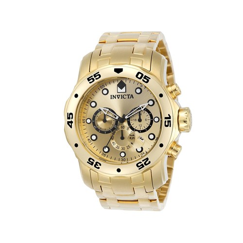 Invicta pro diver - pro, scuba