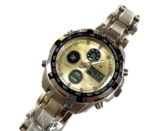 Orologio polso b 205 - polso, b-205