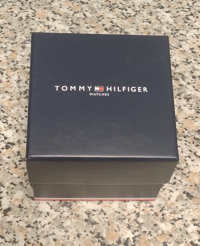 Tommy hilfiger uomo orologio - uomo,