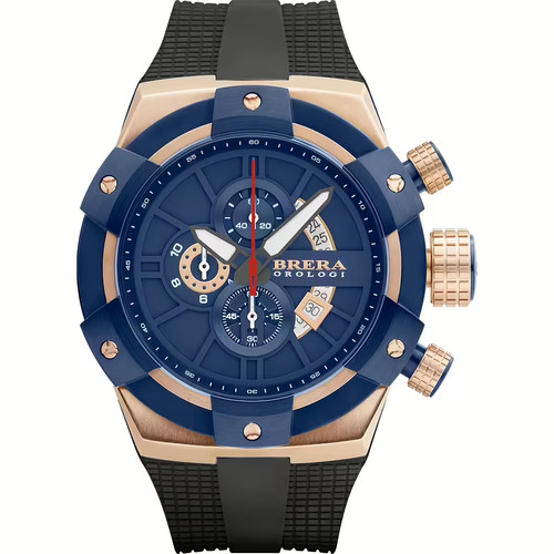 Orologio uomo cronografo - uomo,