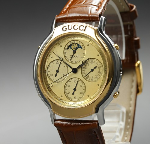 Orologio vintage gucci 8300 - vintage,