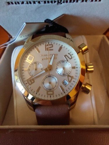 Orologio nazareno gabrielli - orologio,