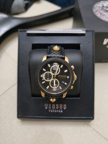 Orologio versus versace - orologio,