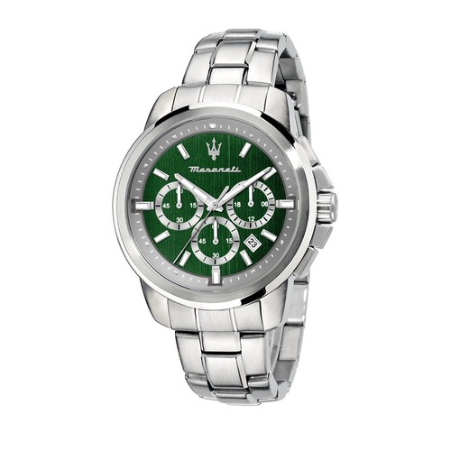 Maserati successo orologio - maserati, –