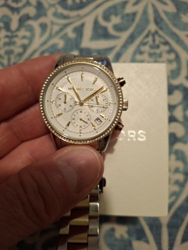 Michael kors cronografo - kors,