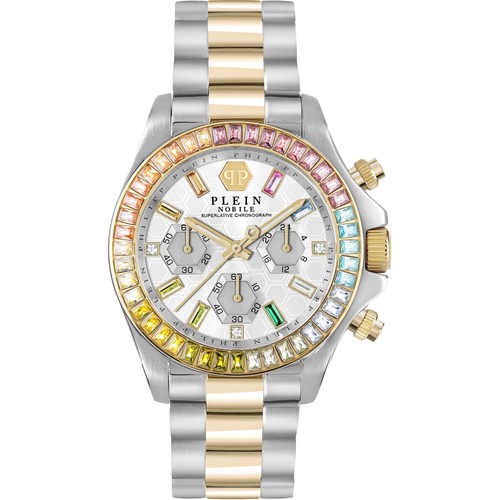 Orologio donna philipp plein - philipp,