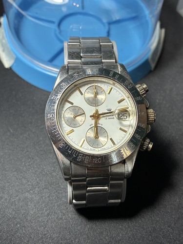 Pryngeps mans chrono - le,