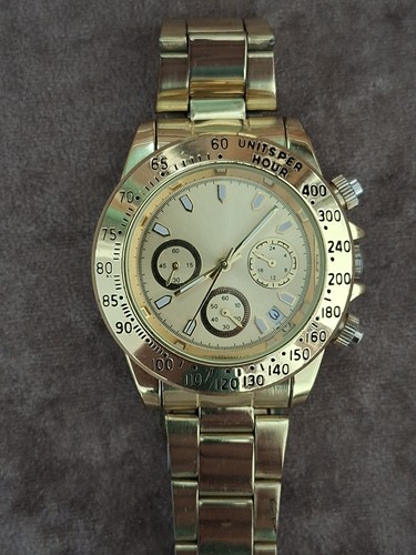 Orologio polso analogico - da,