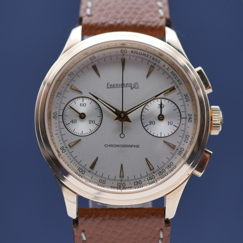 Eberhard oldflyer 30056 - &, co