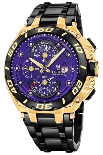 Festina chrono bike orologio - festina,
