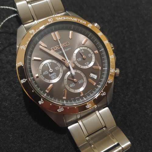Seiko ref sbtr026 - seiko, sbtr026,