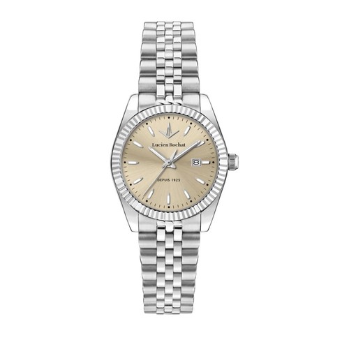 Lucien rochat bienne silver - rochat,