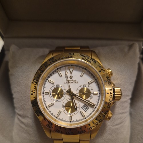 Orologio usato uomo - orologio,