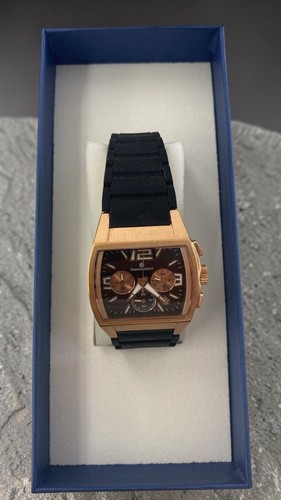 Orologio uomo francois - orologio,