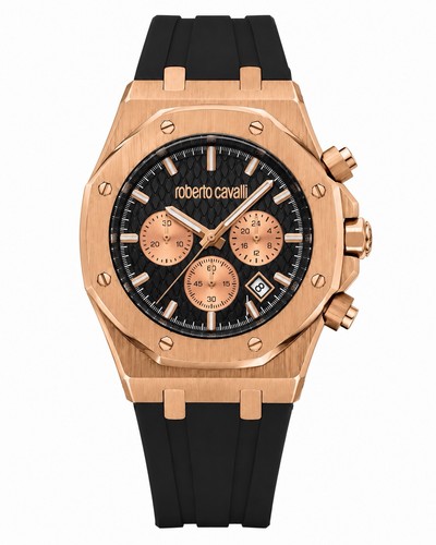 Orologio roberto cavalli - roberto,