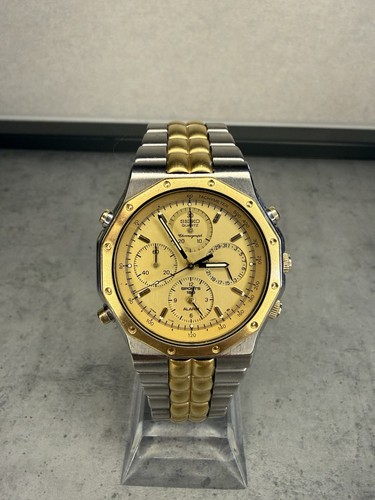 Orologio seiko 7t34 - orologio,