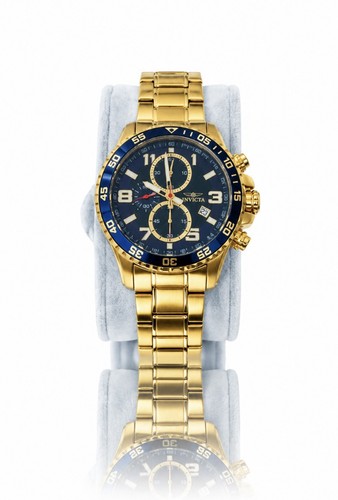 Invicta quartz orologio uomo - invicta,