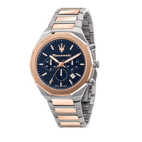 Orologio maserati stile - orologio,