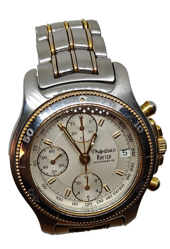 Philip watch rafter - philip, watch,