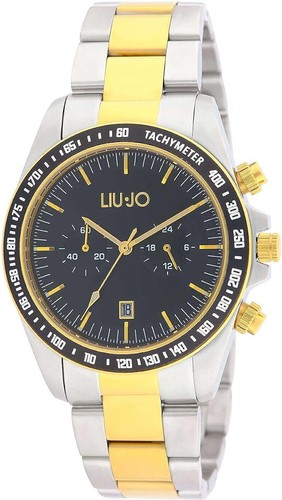 Liujo orologio cronografo uomo - liujo,