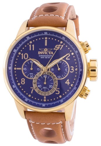 Invicta rally cronografo - s1,