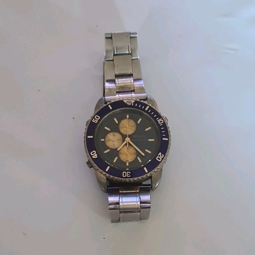 Geneve chronograph 1331g - geneve,