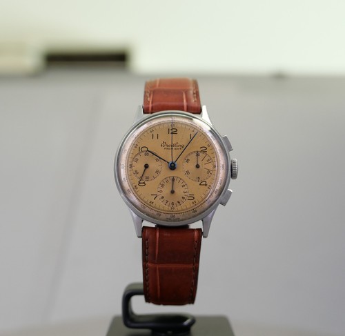 Breitling premier 734 - breitling,