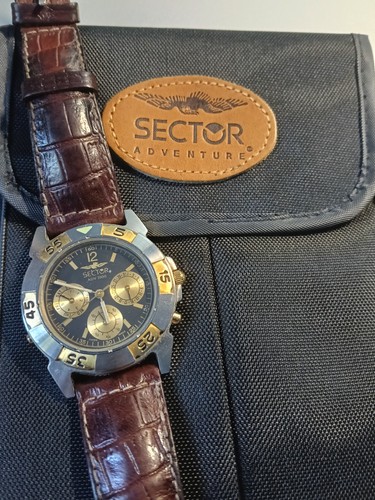 Orologio sector adv 2500 - 2500, donna