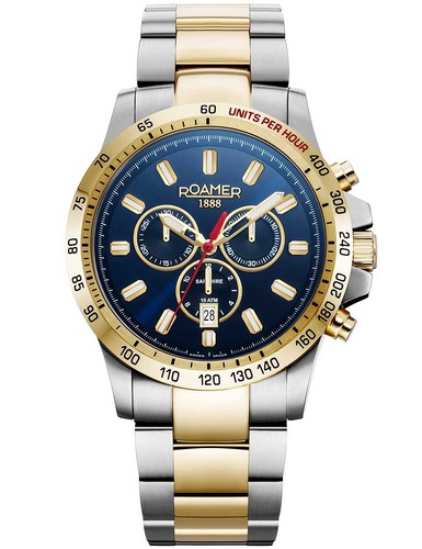 Roamer 861837 20 rimini - 861837, 47