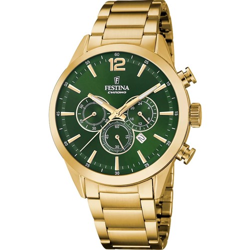 Orologio uomo cronografo - orologio,