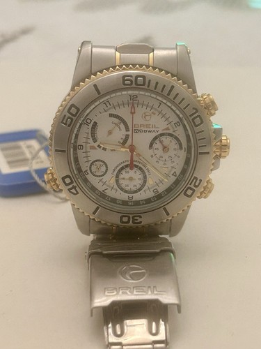 Orologio breil midway - orologio,
