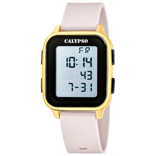 Orologio unisex calypso - orologio,