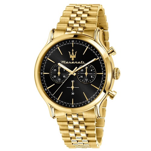 Orologio uomo maserati - orologio,